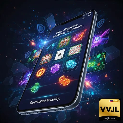 Unlock Exciting Casino Games Anytime, Anywhere